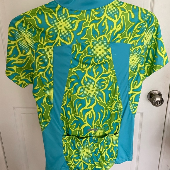 Nishiki • Cycling Jersey - Picture 3 of 4